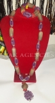 Hand Made Beads, Nec..